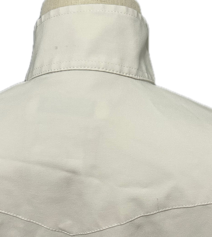 RJ Classics Long Sleeve Show Shirt- Child 12