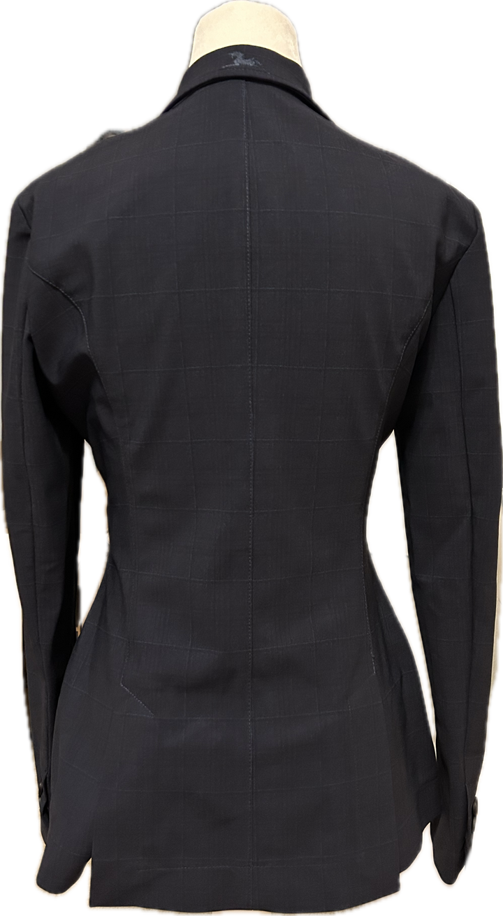 RJ Classics Victory Orange Label Show Coat- Women's 4 Short