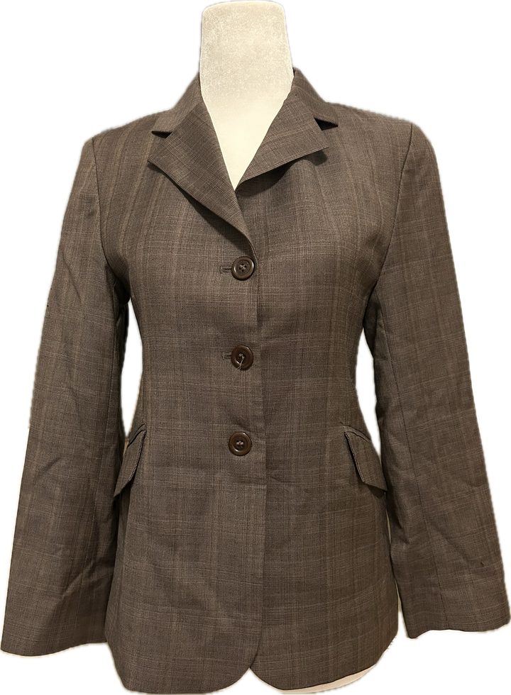 R.J. Classics Prestige Hunt Coat- Child 16R