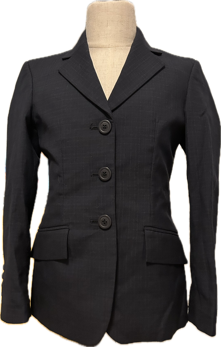 RJ Classics Essential Collection Jacket- Girl's 8R