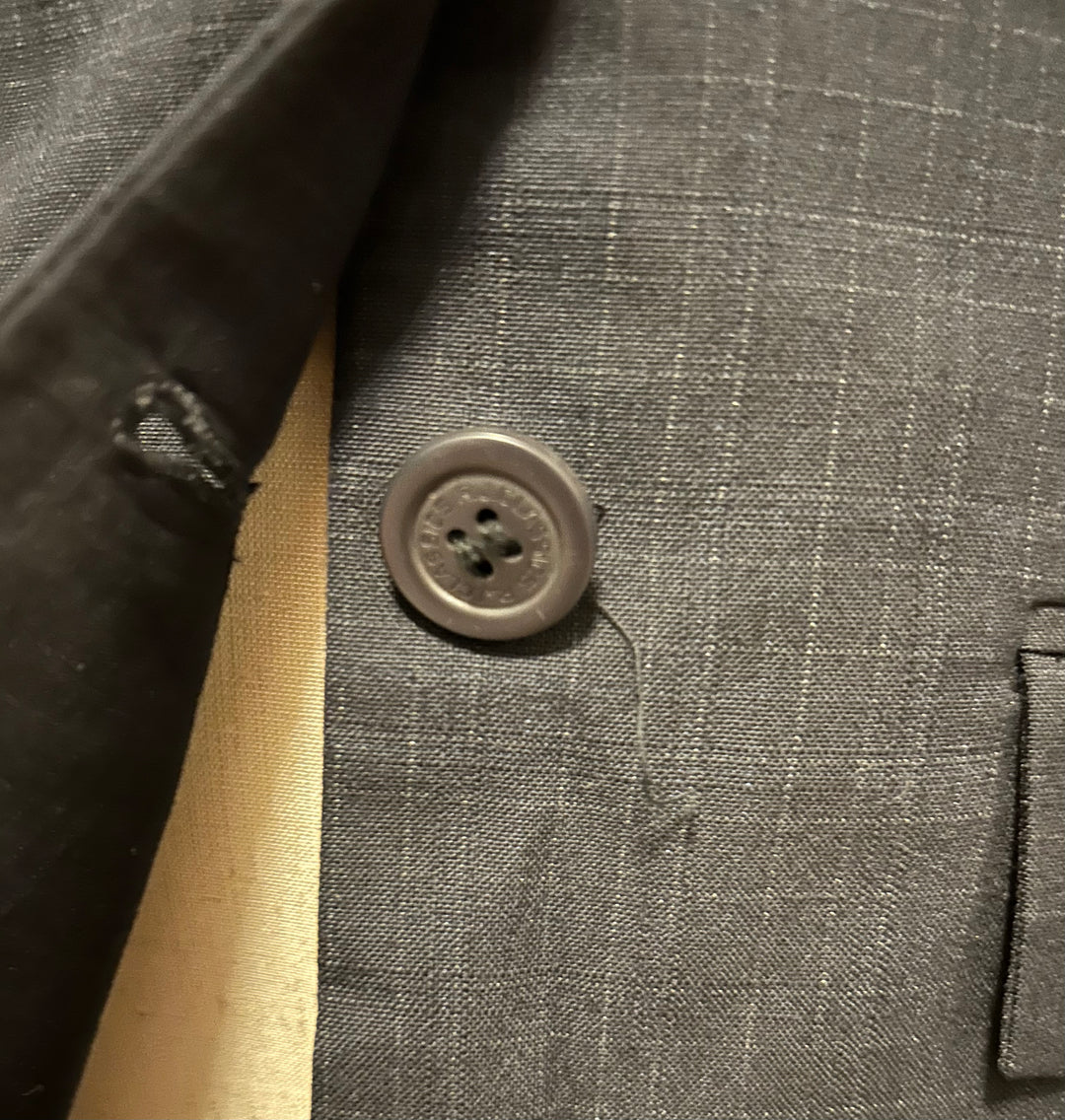 RJ Classics Essential Collection Jacket- Girl's 8R