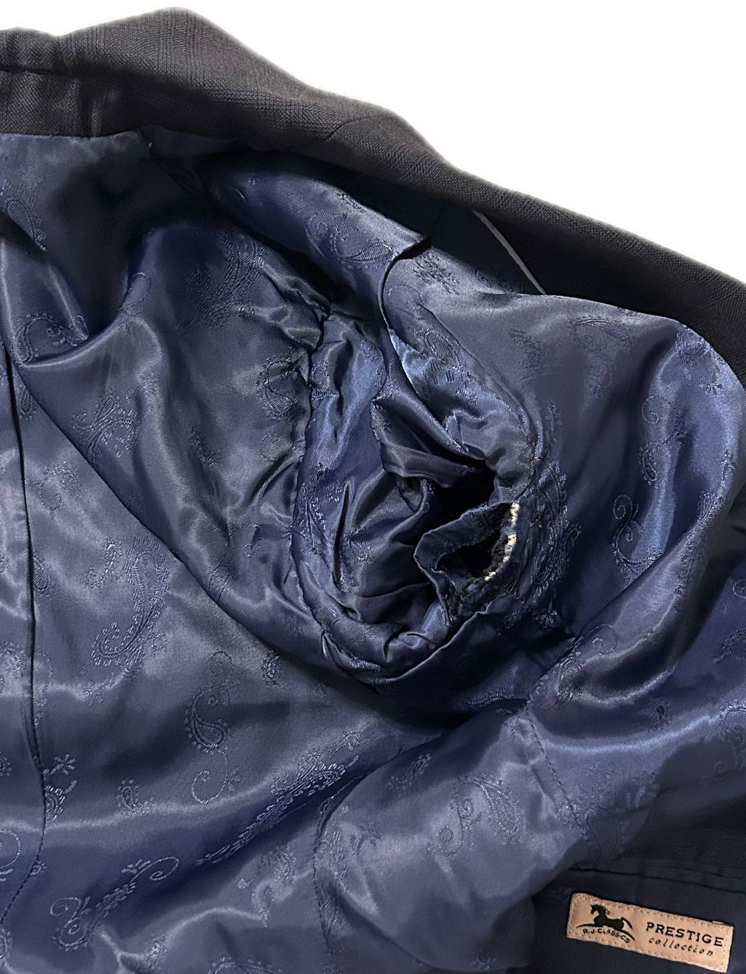 R.J. Classics Prestige Hunt Coat- Girl's 12R