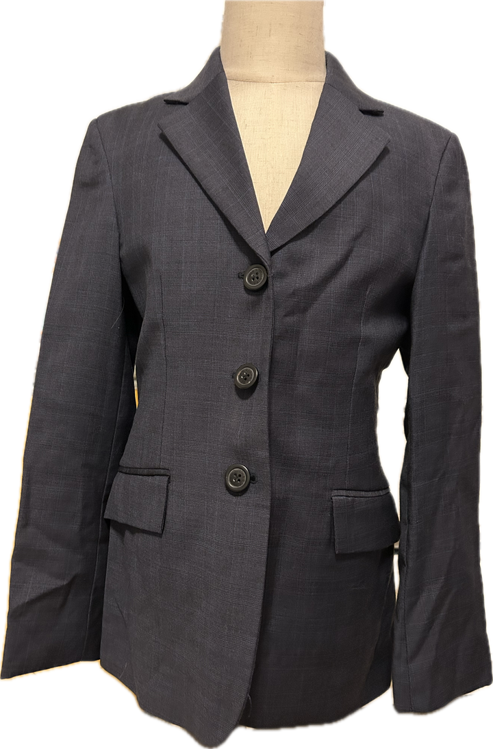 R.J. Classics Prestige Hunt Coat- Girl's 12R