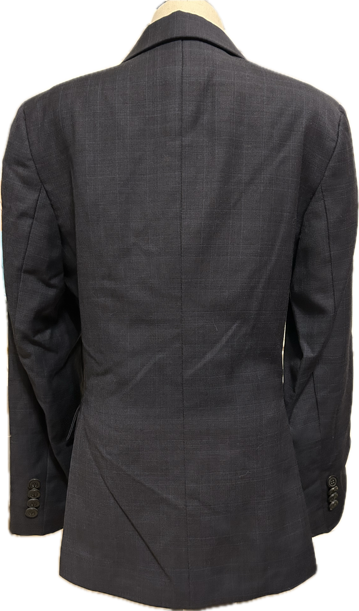 R.J. Classics Prestige Hunt Coat- Girl's 12R