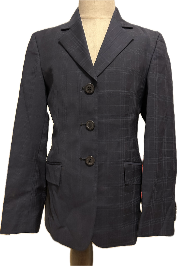 RJ Classics Prestige Hunt Coat- Girl's 12R