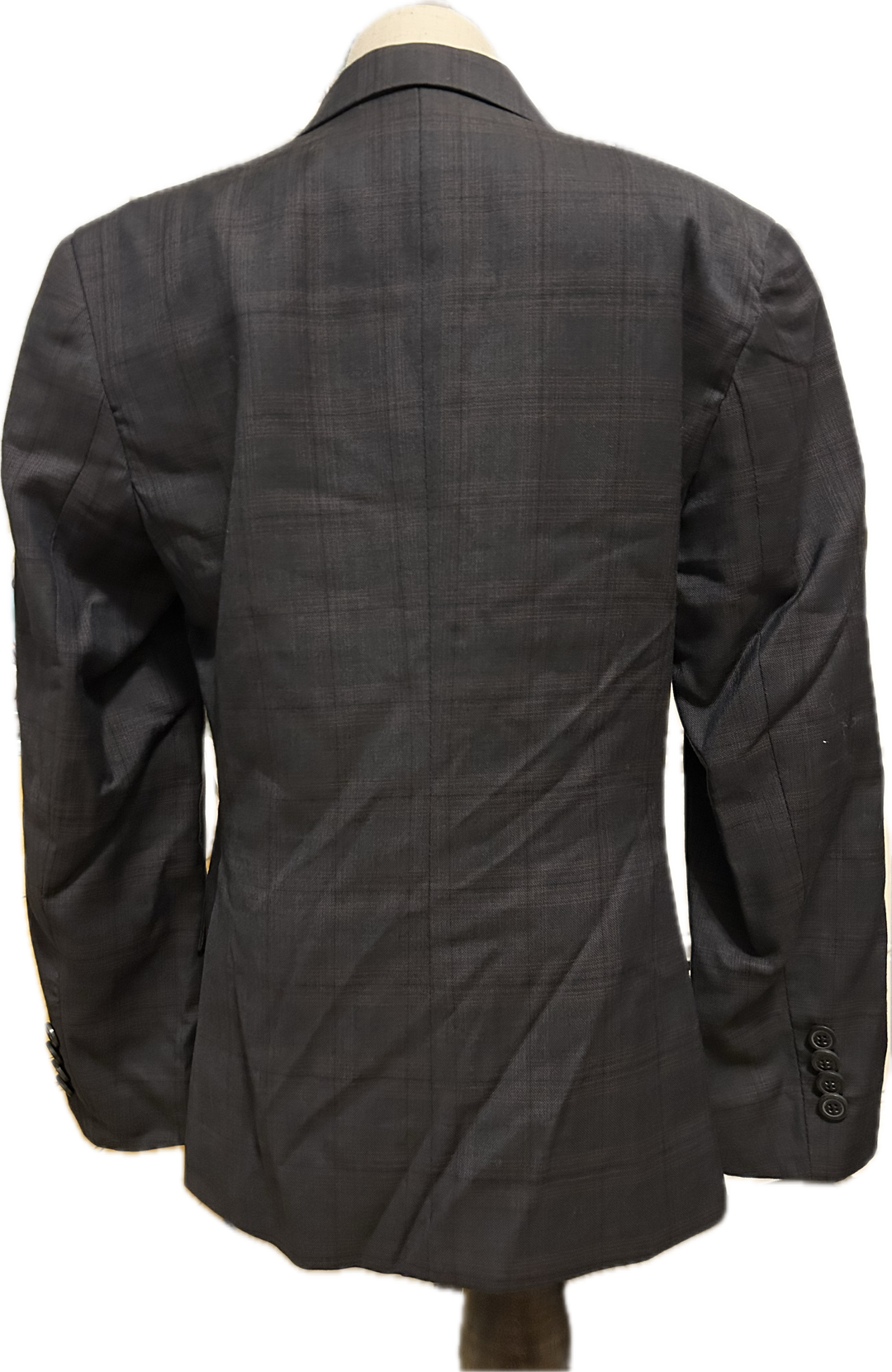 R.J. Classics Sterling Show Coat- Girl's 12R