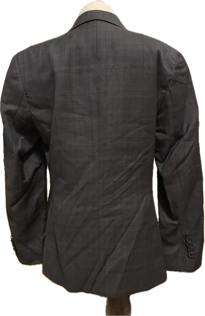 R.J. Classics Sterling Show Coat- Girl's 12R