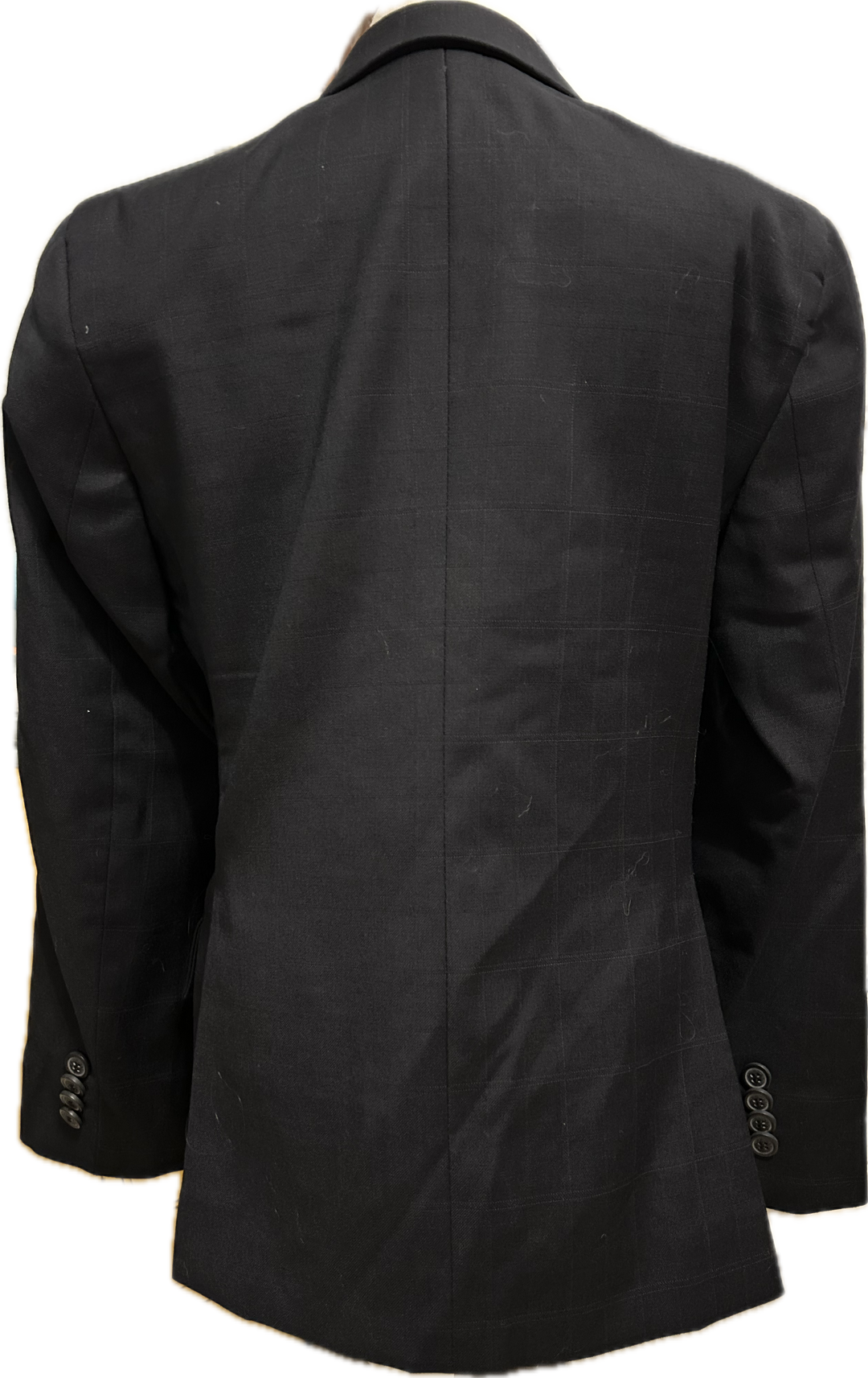 RJ Classics Prestige Hunt Coat- Girl's 12S