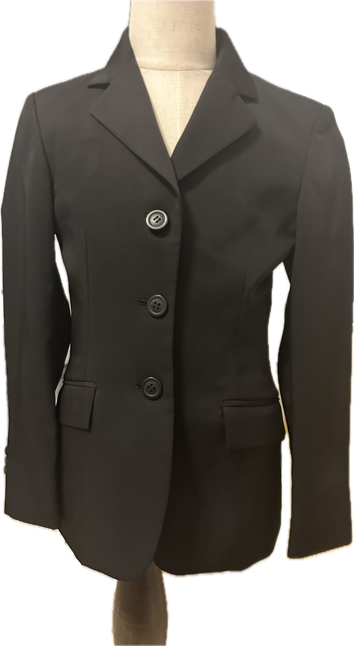 RJ Classics’ Skylar Jr. Show Jacket- Children's 10R