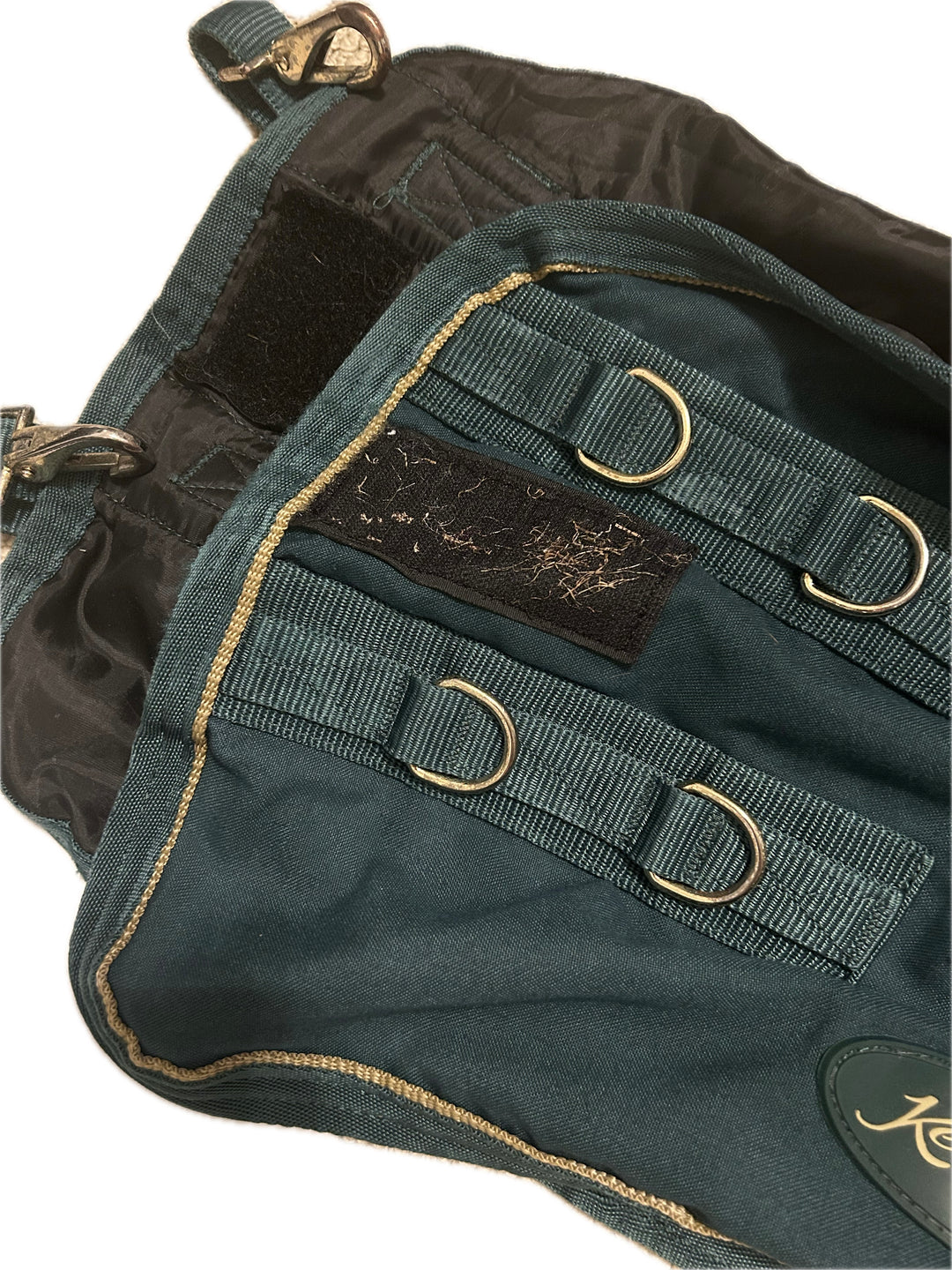 Kensington Pony Turnout Blanket - Pony - 68"