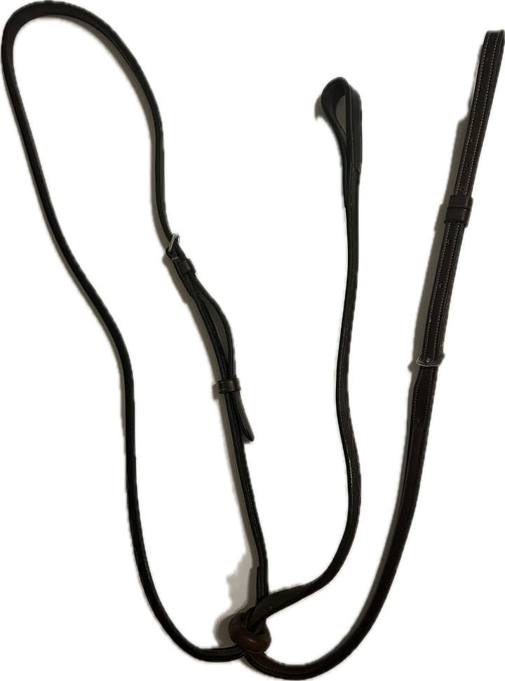 Standing Martingale Pony