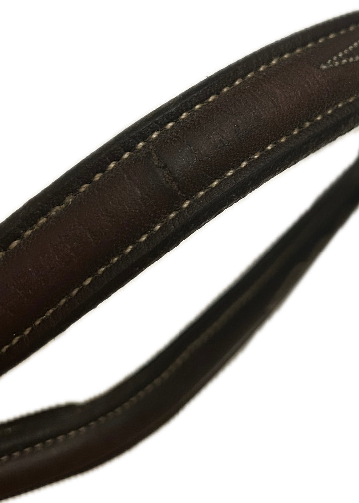 Standing Martingale Pony