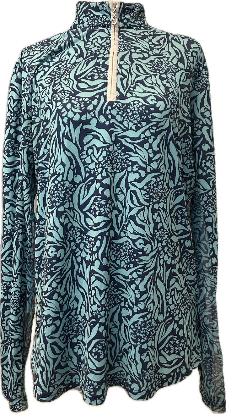 SanSoleil SolTek LUX- Women's L