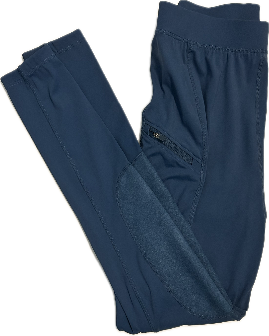 Willit Knee-Patch Riding Tights- Women's XL