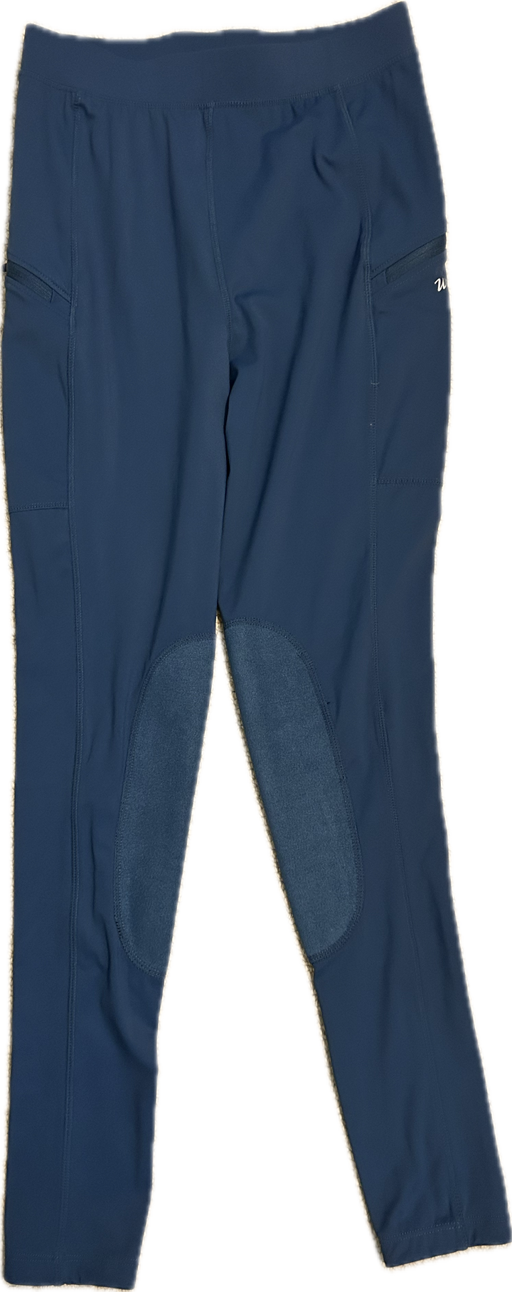Willit Knee-Patch Riding Tights- Women's XL