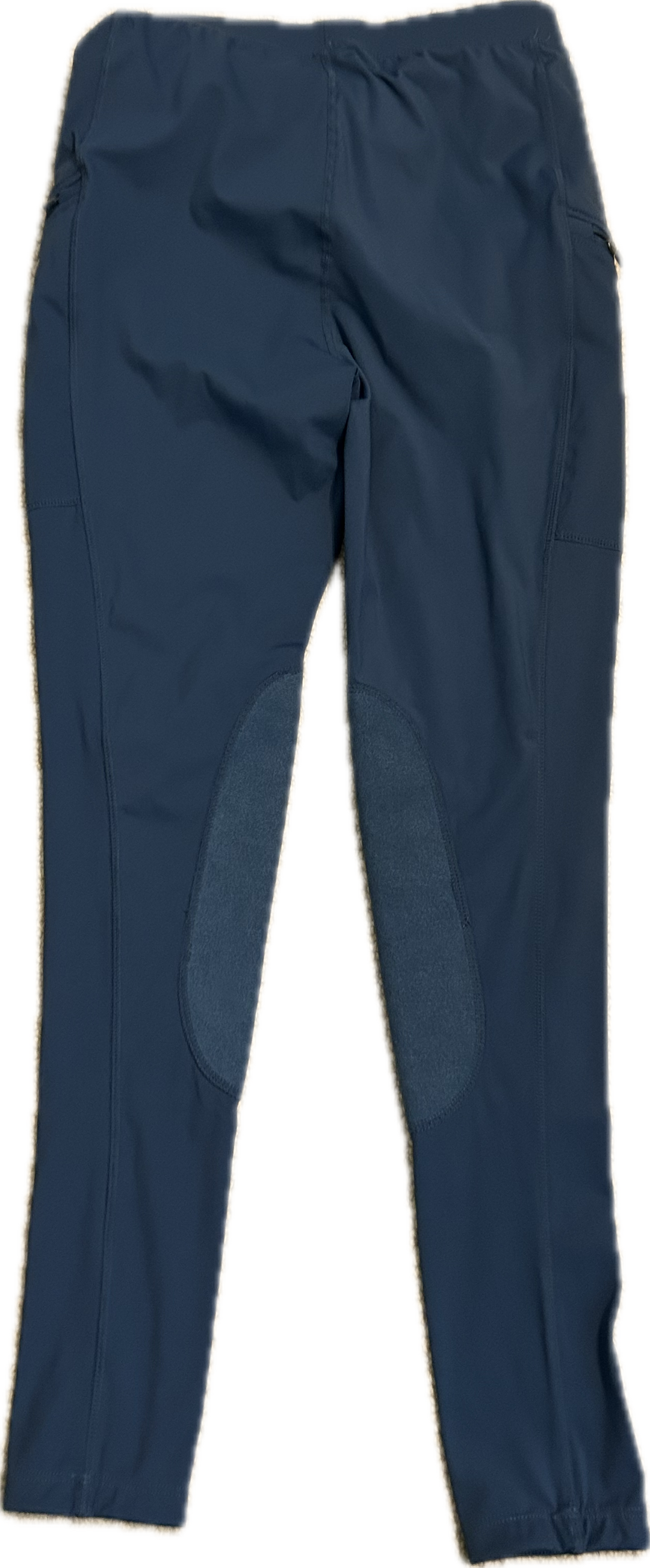 Willit Knee-Patch Riding Tights- Women's XL