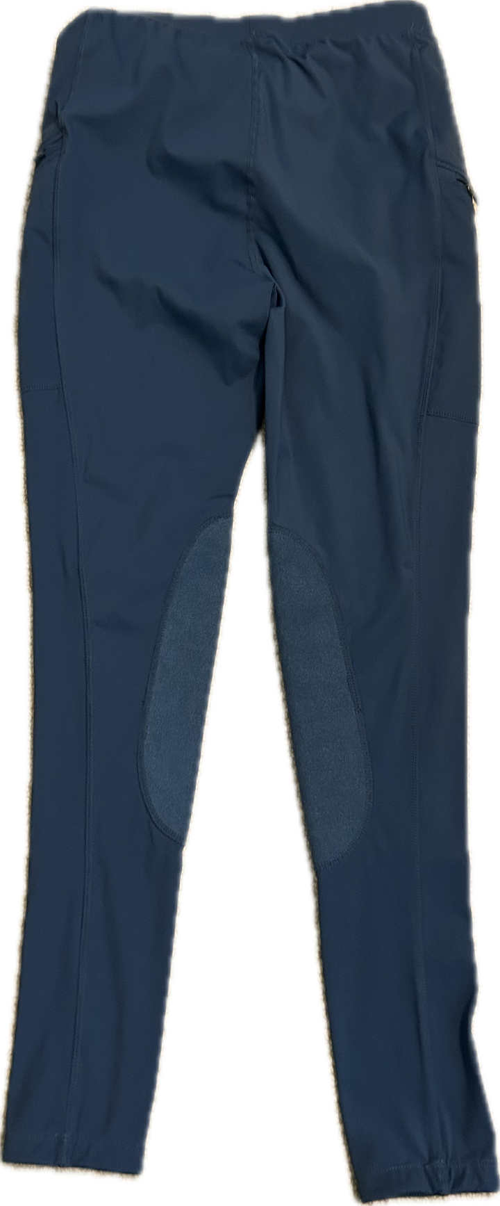 Willit Knee-Patch Riding Tights- Women's XL