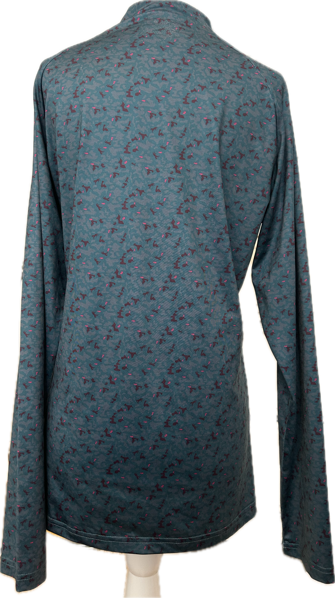 Horseware Keela Long-Sleeve Base Layer Shirt- Women's XL/US 12