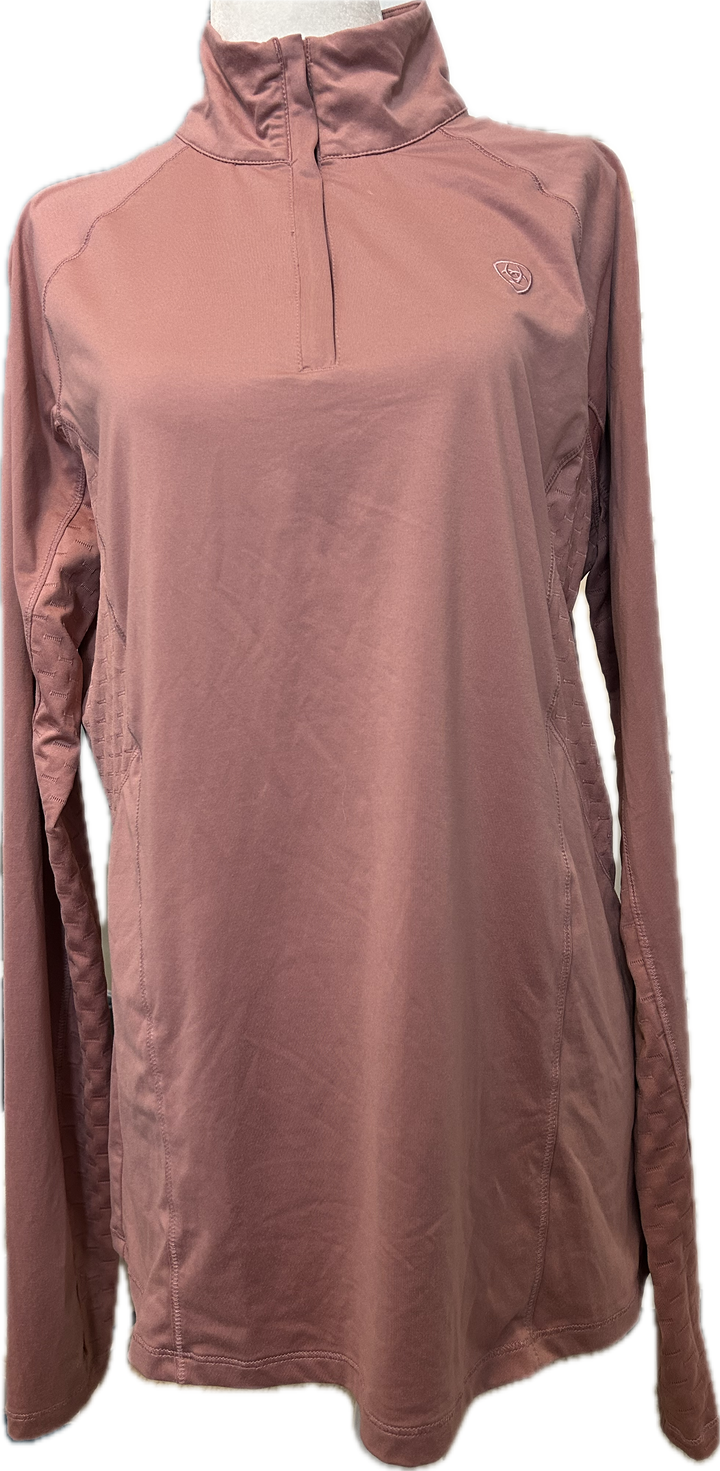 Ariat Lowell Long Sleeve Shirt- Women's XL