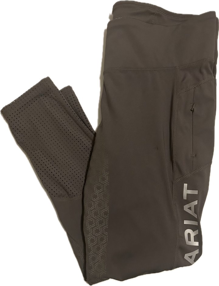 Ariat EOS Full Seat Riding Tights- Women's XL
