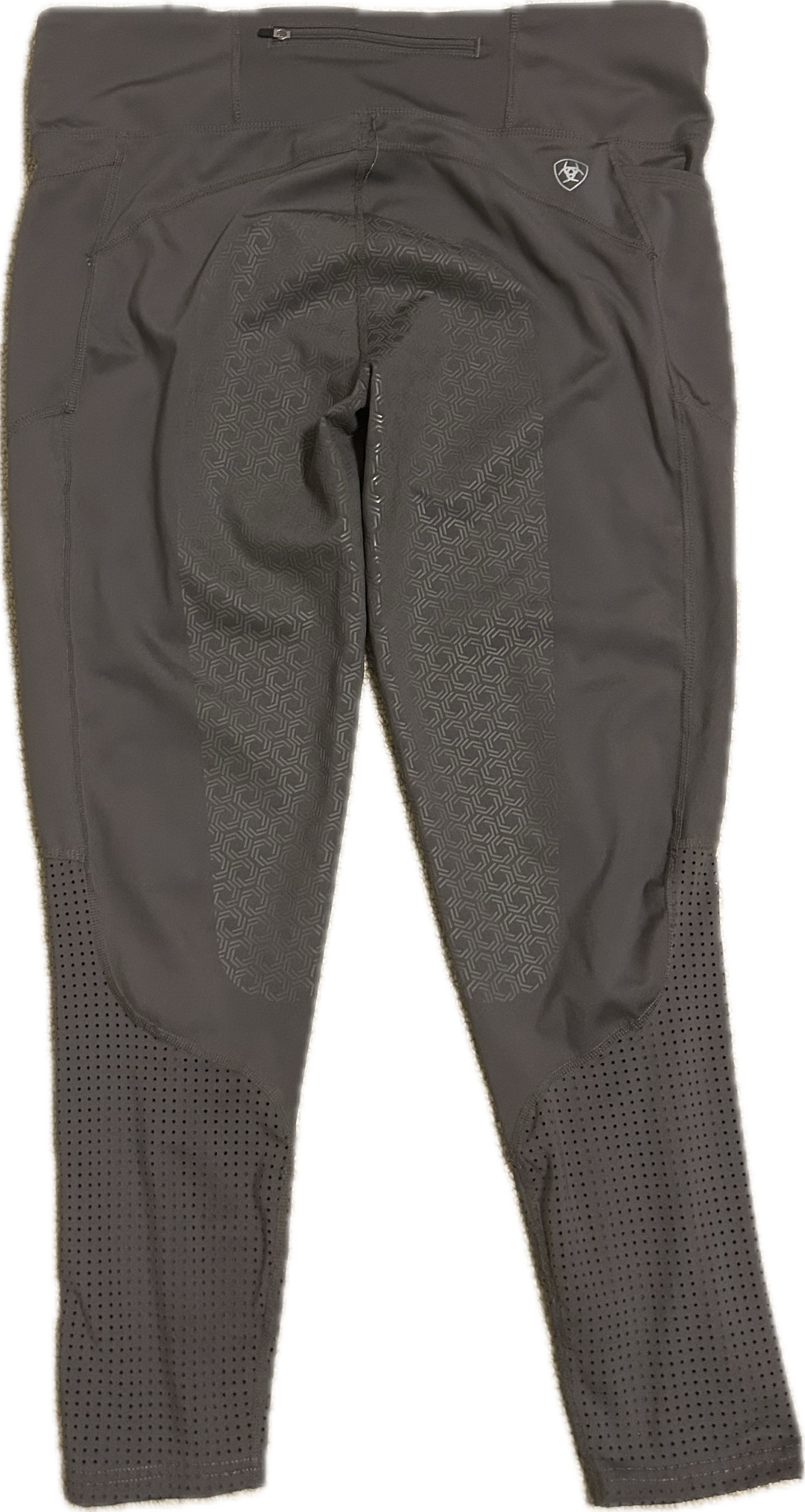 Ariat EOS Full Seat Riding Tights- Women's XL