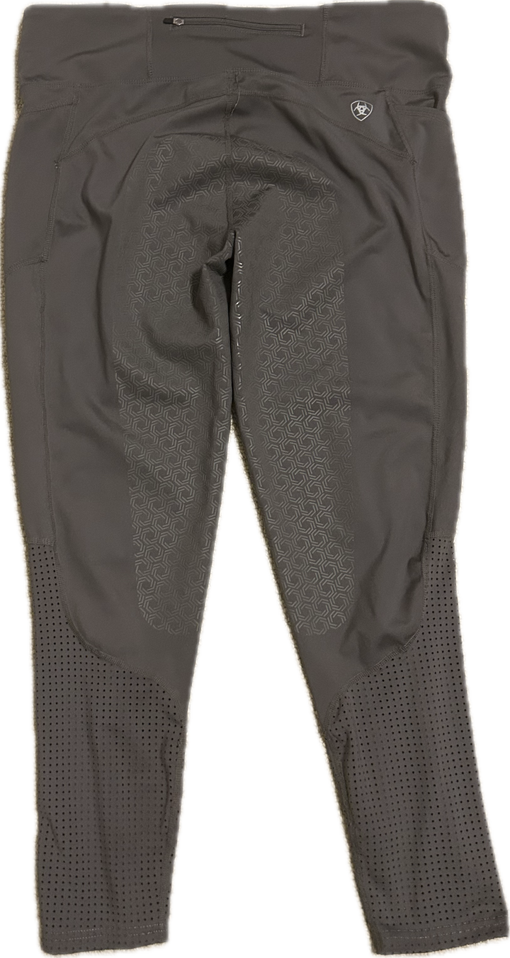 Ariat EOS Full Seat Riding Tights- Women's XL