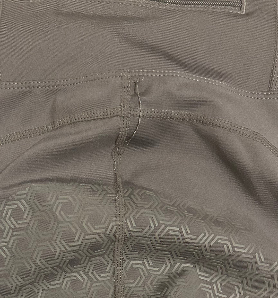 Ariat EOS Full Seat Riding Tights- Women's XL