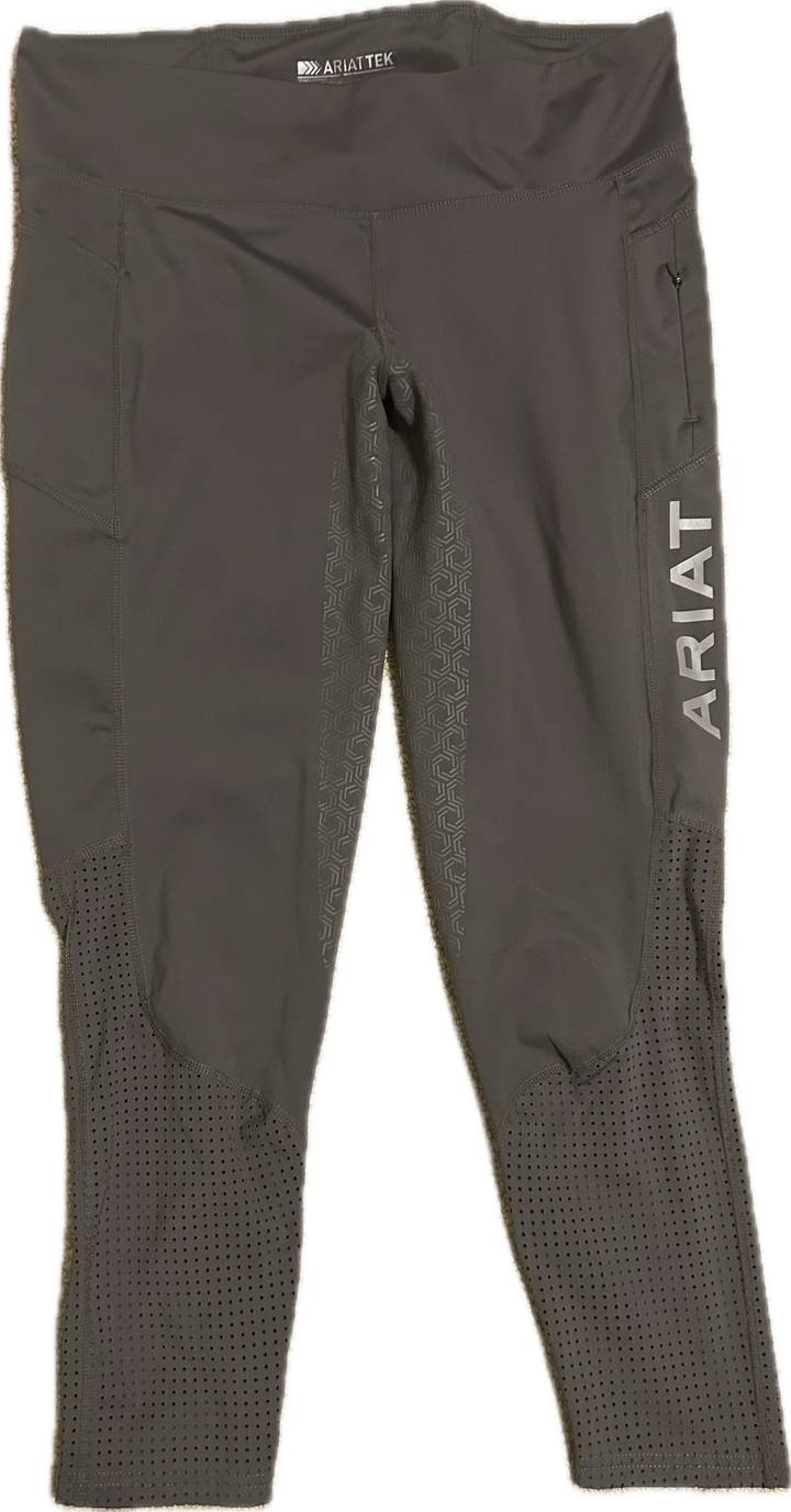 Ariat EOS Full Seat Riding Tights- Women's XL