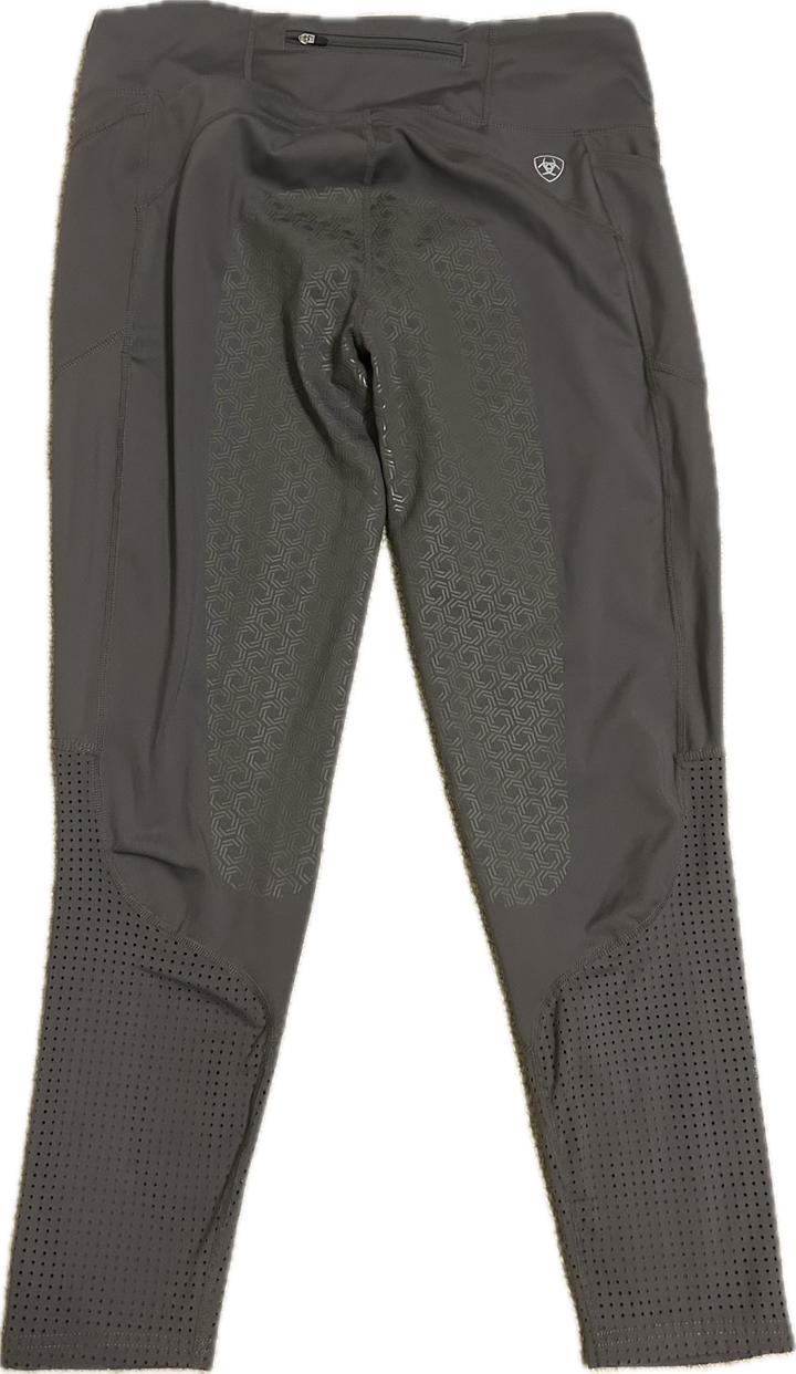Ariat EOS Full Seat Riding Tights- Women's XL