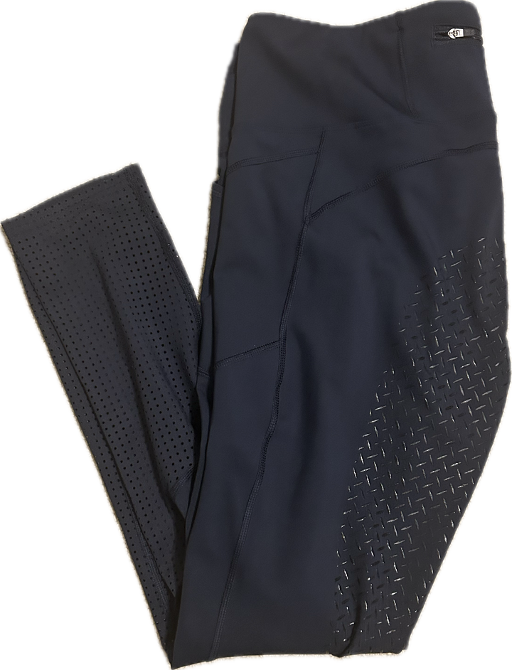 Ariat EOS Full Seat Riding Tights- Women's XL