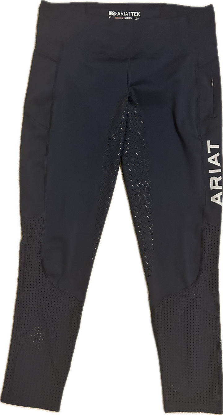 Ariat EOS Full Seat Riding Tights- Women's XL