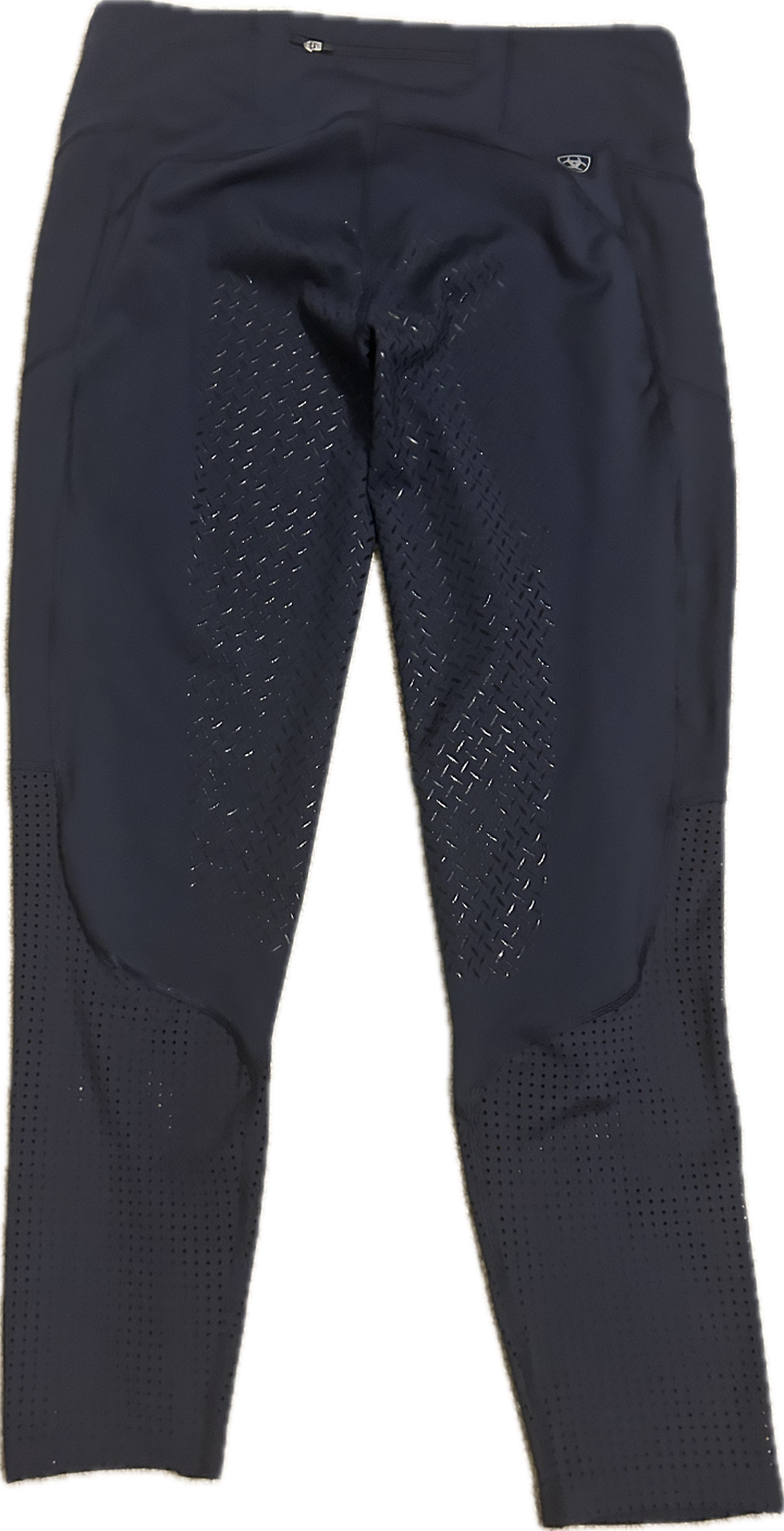 Ariat EOS Full Seat Riding Tights- Women's XL