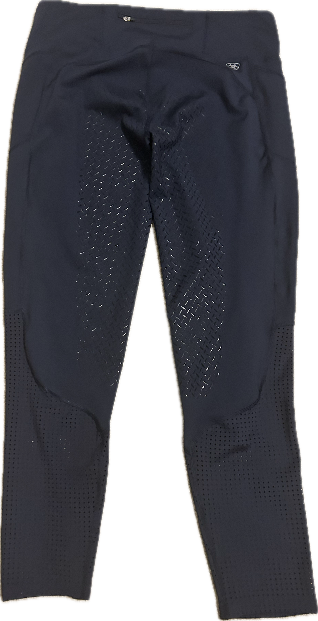 Ariat EOS Full Seat Riding Tights- Women's XL