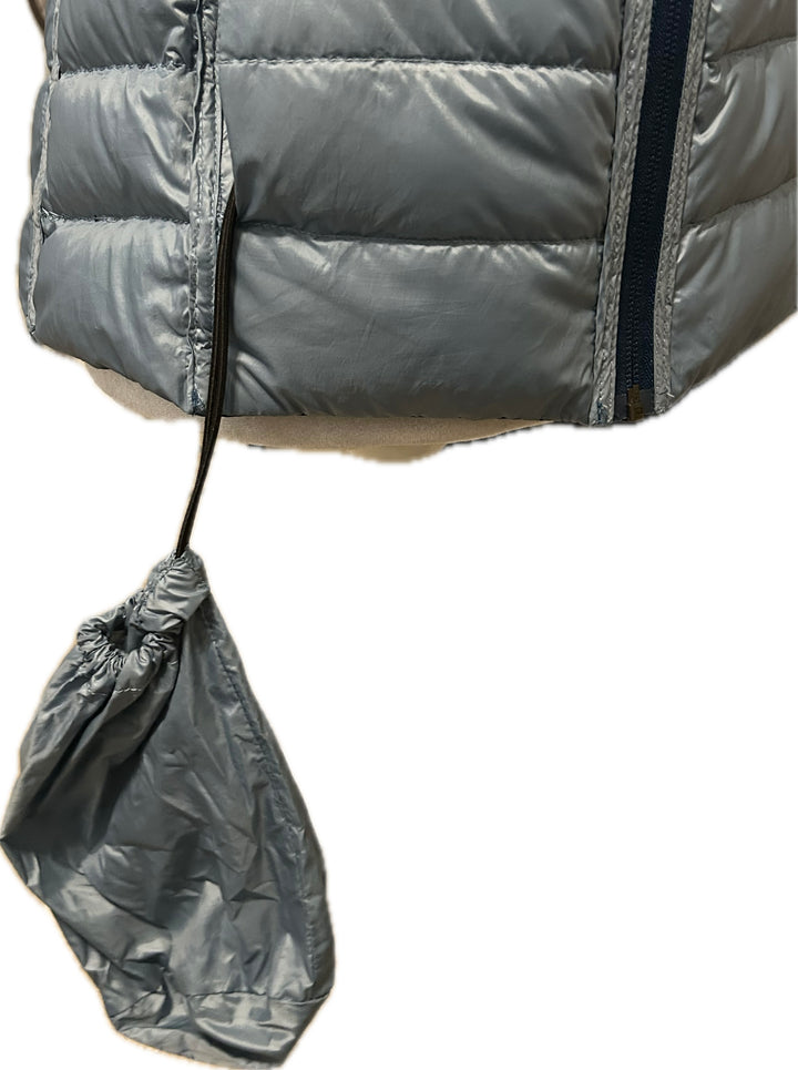 Dover Saddlery Reversible Puffer Vest- Women's Small