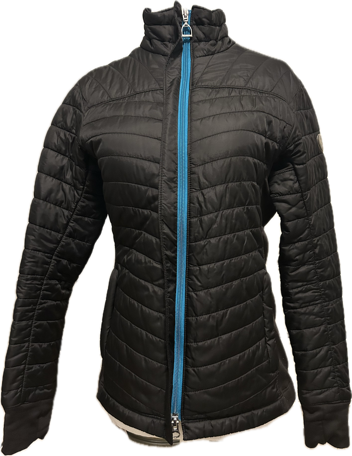 Ariat Puffer Jacket- Women's Small