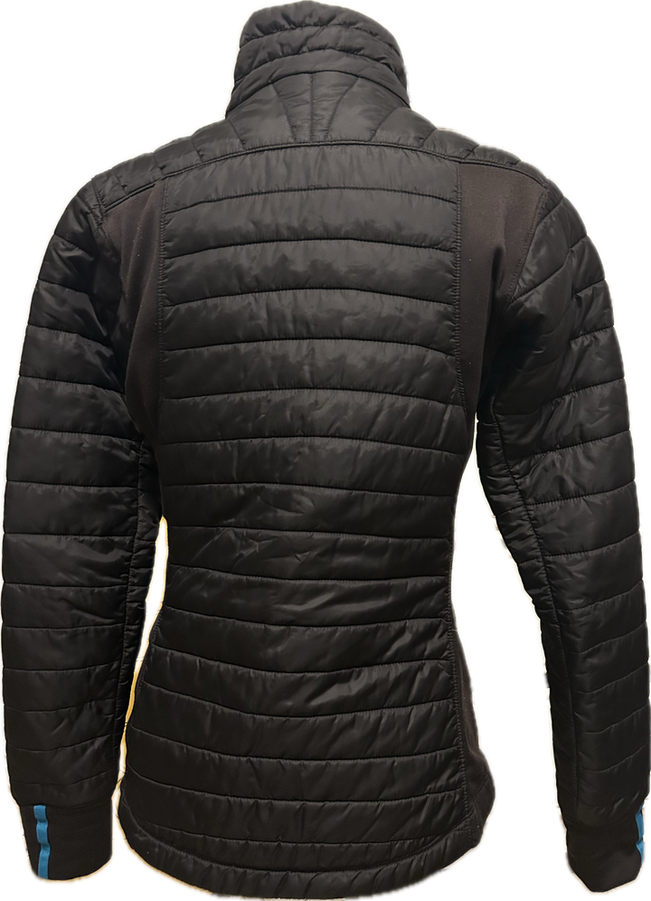 Ariat Puffer Jacket- Women's Small
