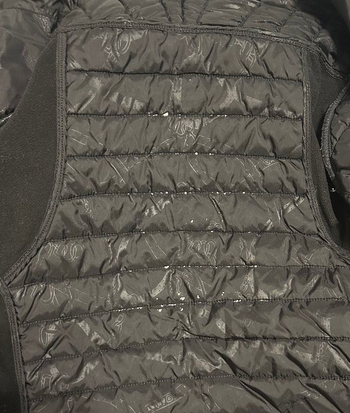 Ariat Puffer Jacket- Women's Small