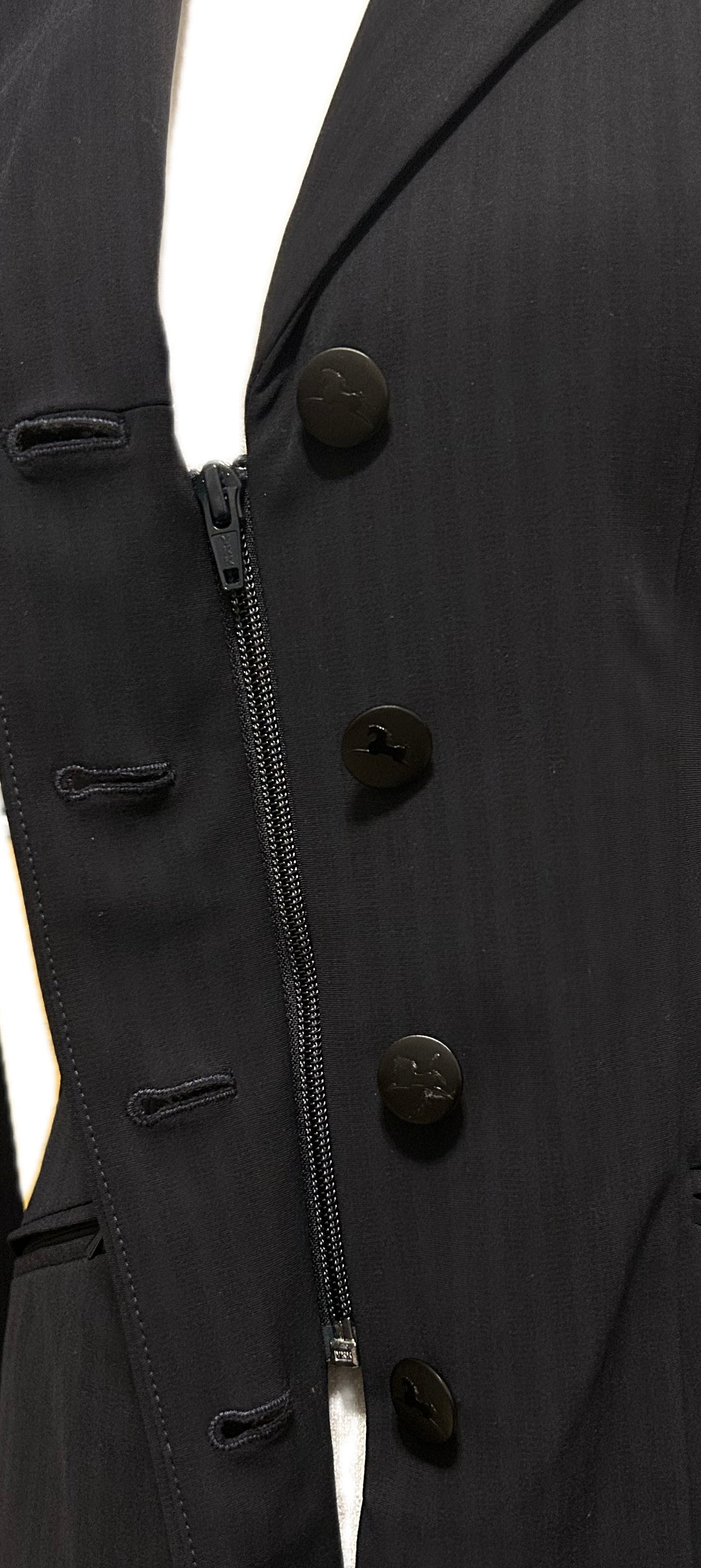 RJ Classics Washington Show Coat- Women's US 2R