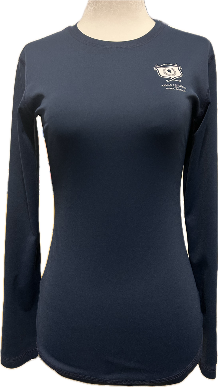 Noel Asmar Sun Shirt- Women's XS