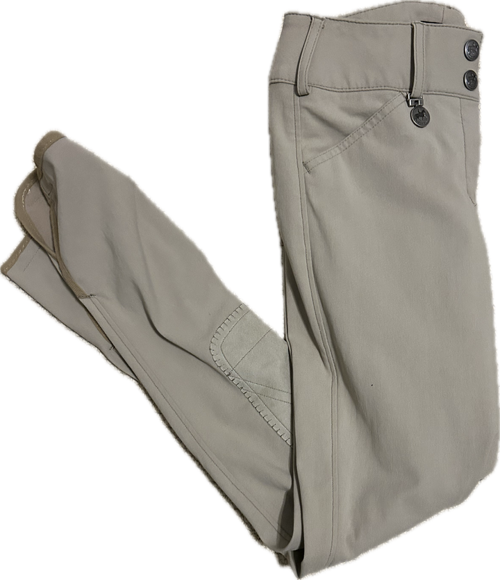 Pikeur Knee-Patch Breeches- Women's US 22