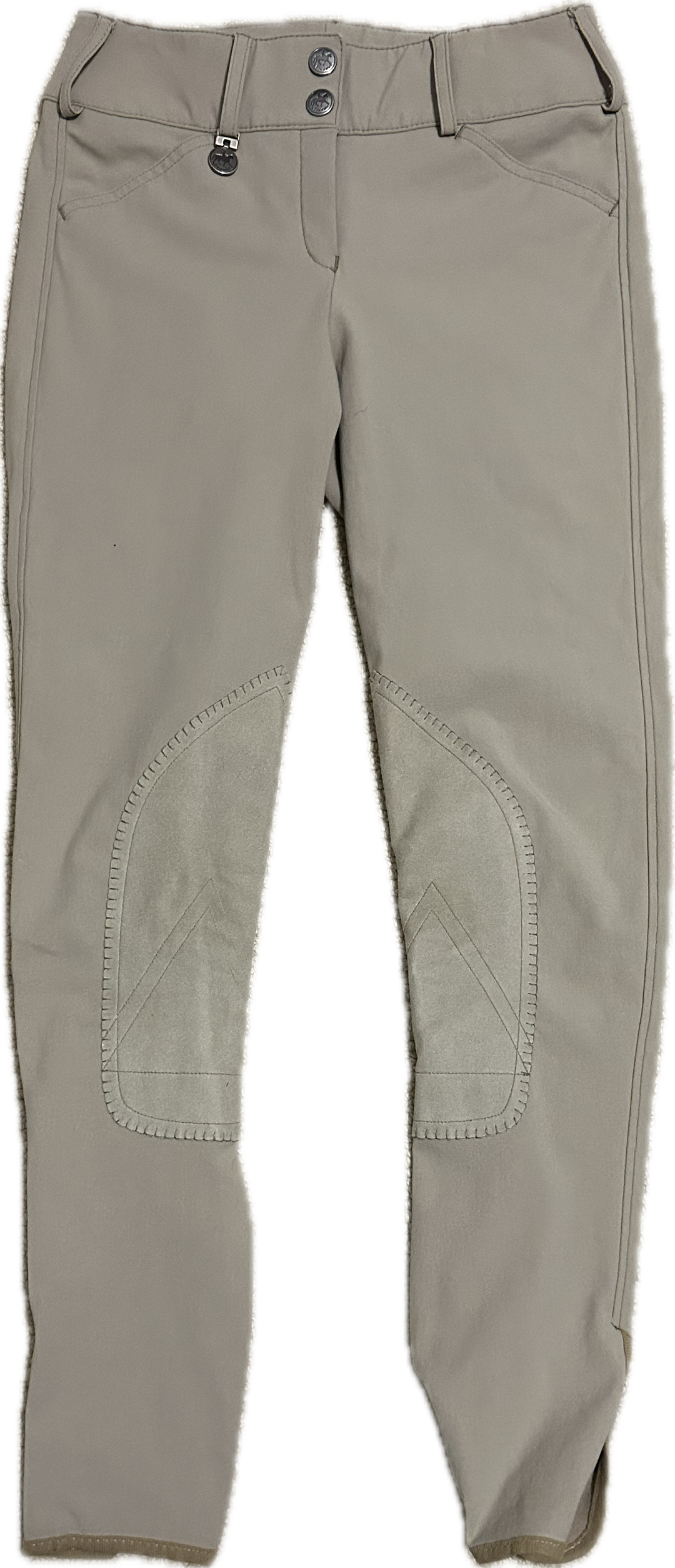 Pikeur Knee-Patch Breeches- Women's US 22