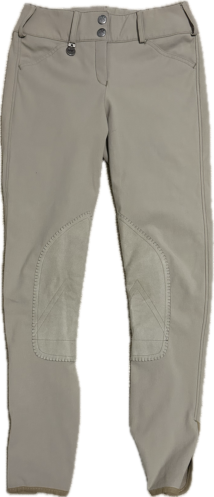 Pikeur Knee-Patch Breeches- Women's US 22
