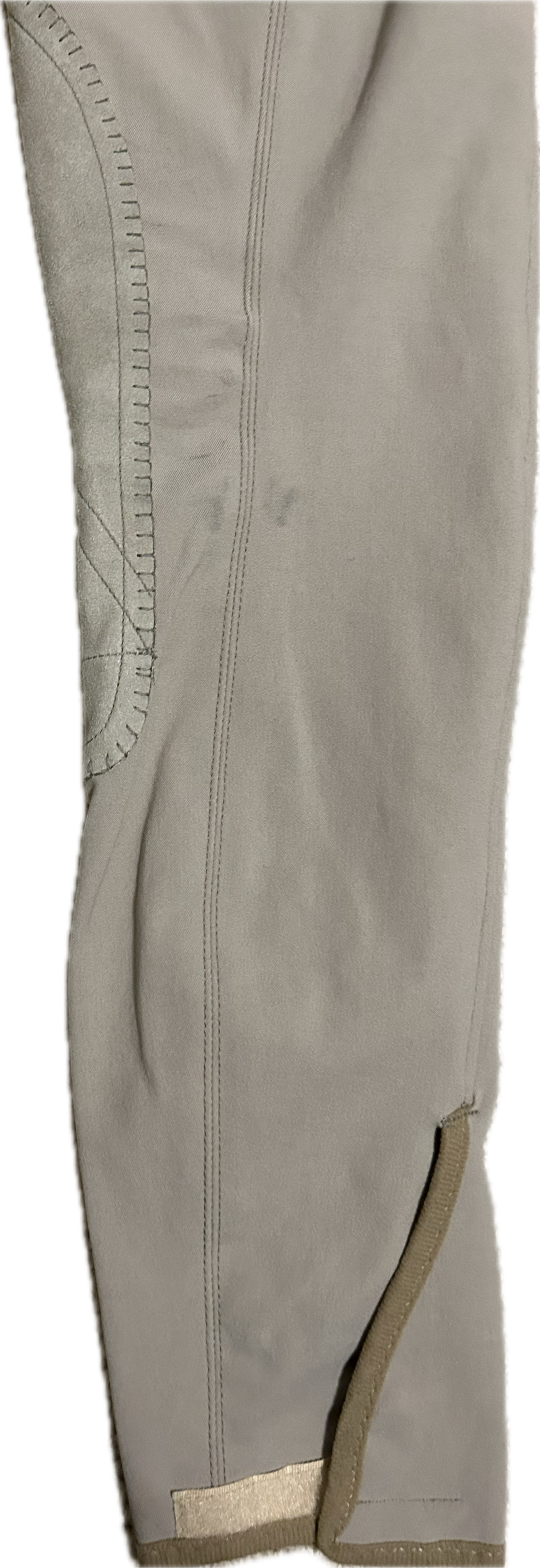 Pikeur Knee-Patch Breeches- Women's US 22