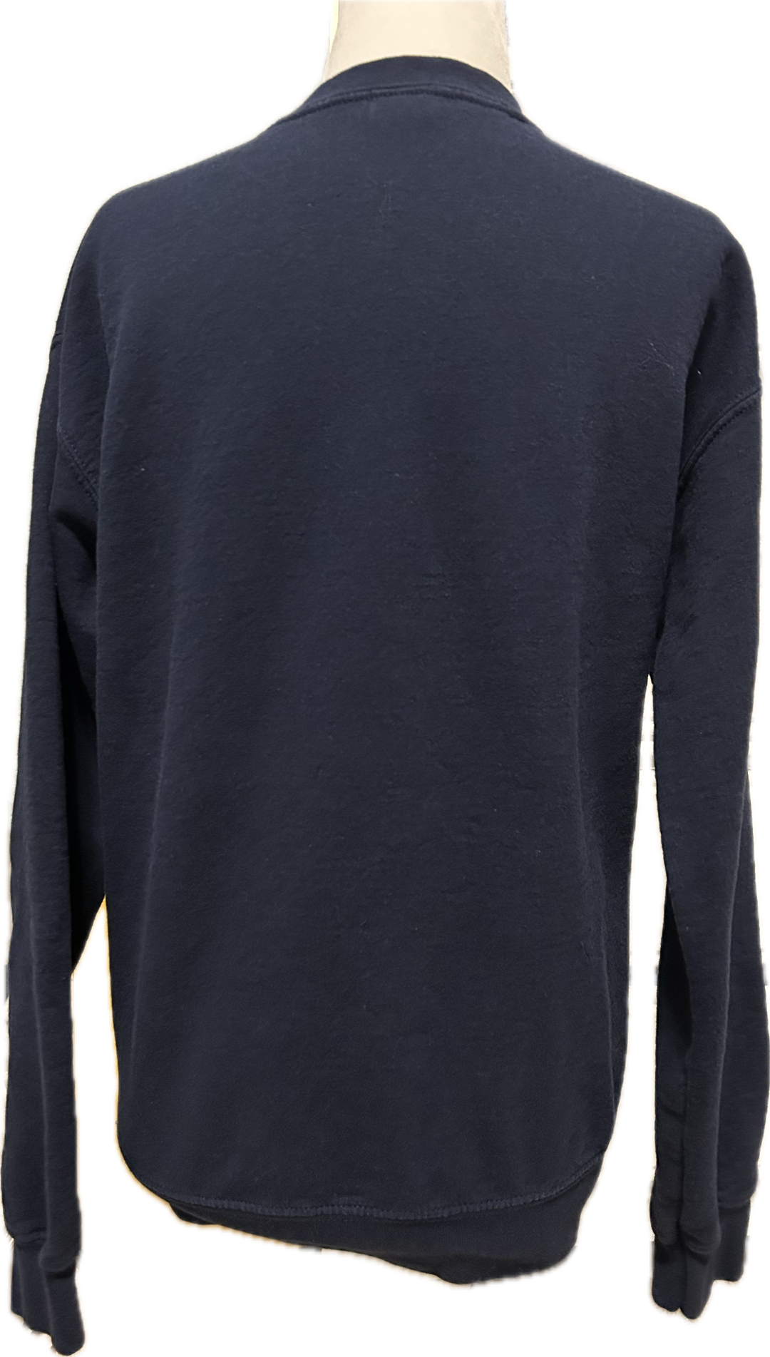 TKEQ University of EQ Pullover- Women's Small