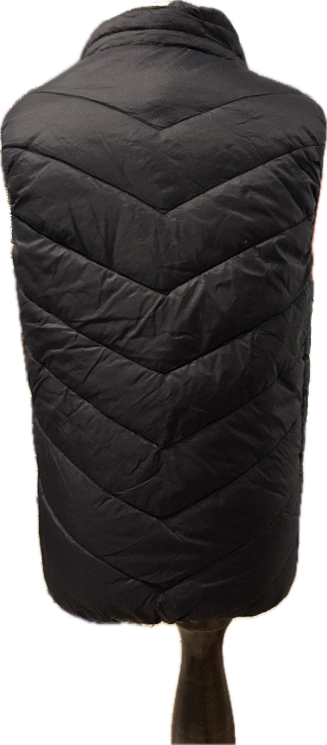Heated Riding Puffer Vest- Children's US 8