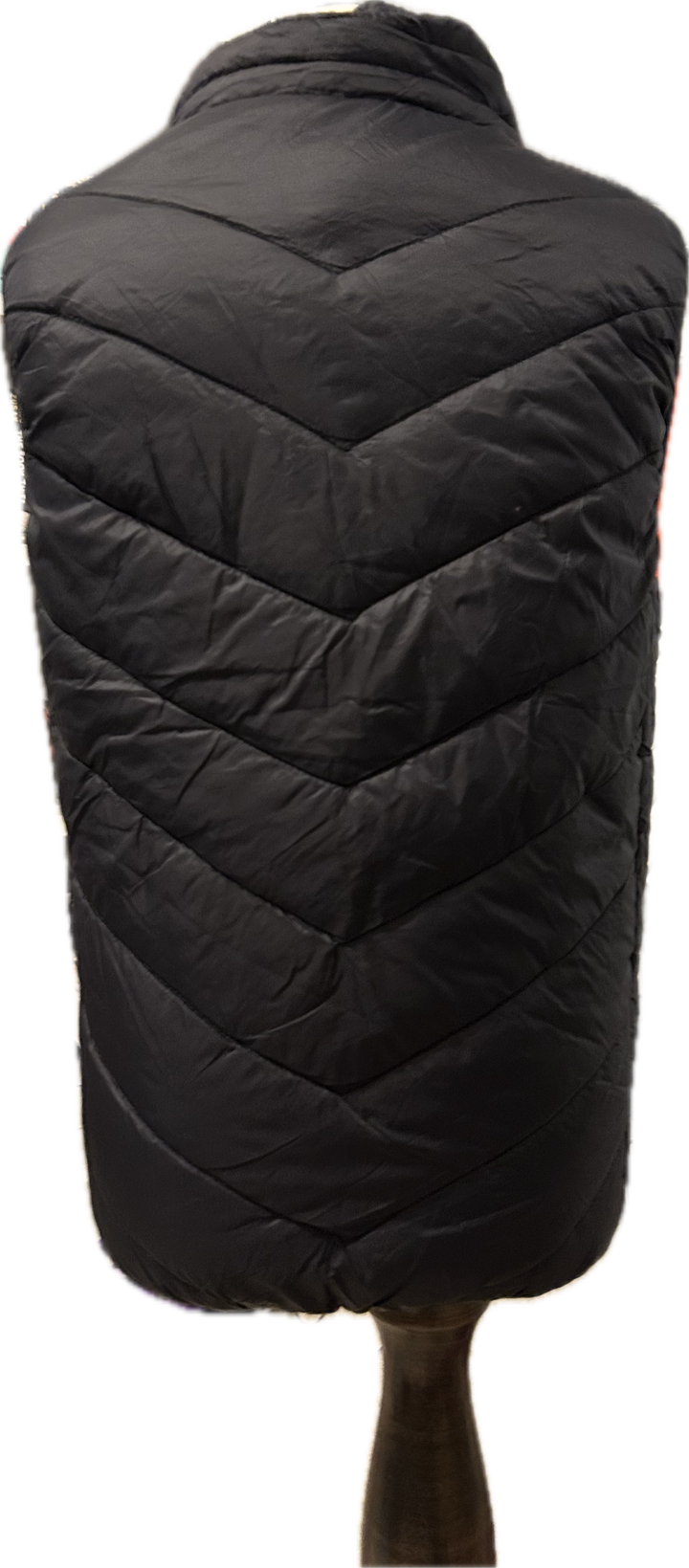 Heated Riding Puffer Vest- Children's US 8