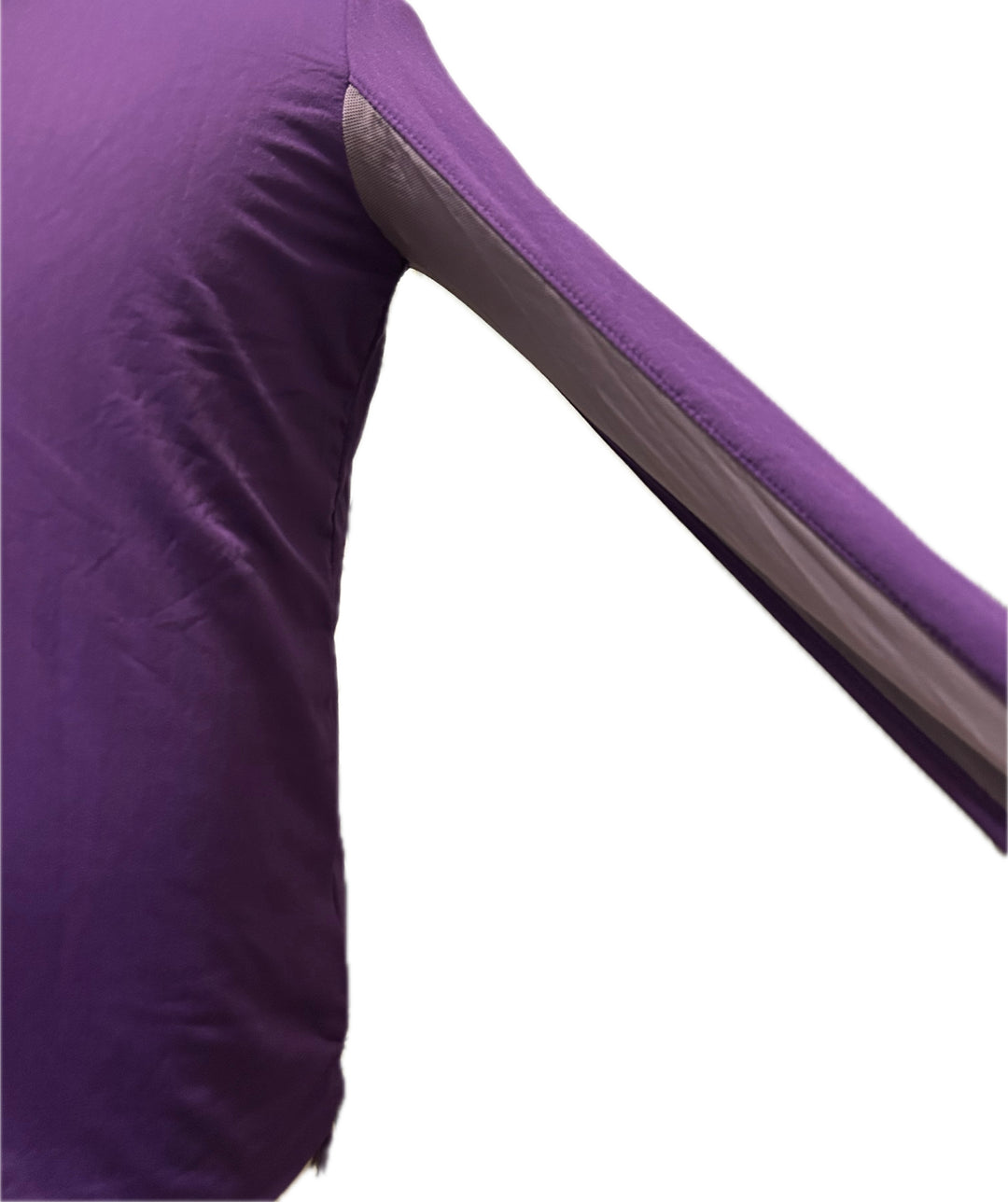 Kastel Denmark Long-Sleeve Riding Shirt- Children's Small