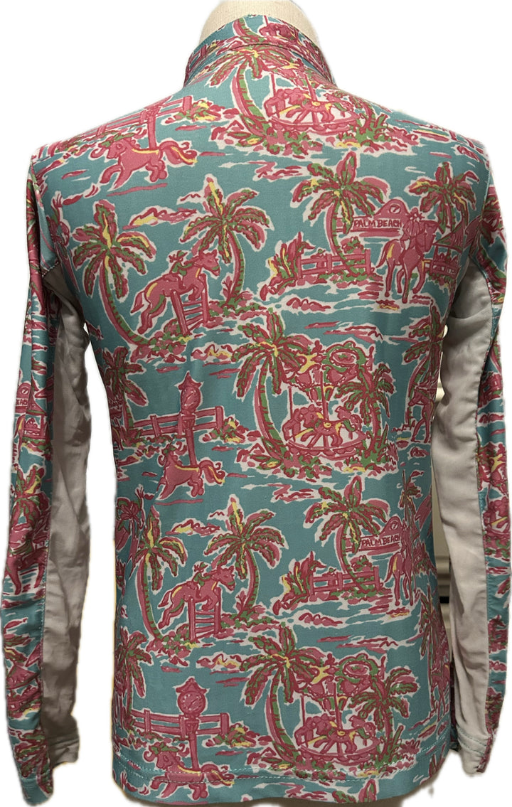 Belle & Bow Long Sleeve Shirt- Child 6