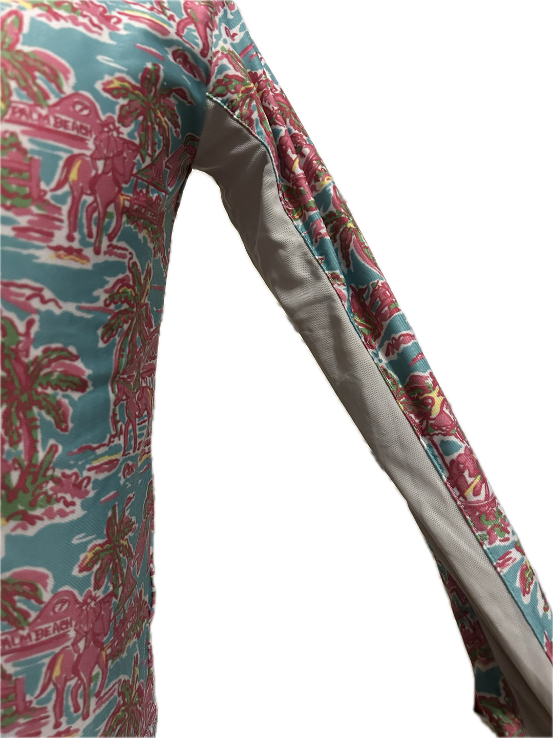 Belle & Bow Long Sleeve Shirt- Child 6