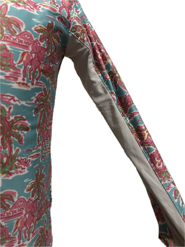 Belle & Bow Long Sleeve Shirt- Child 6